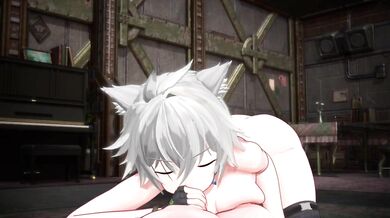 Naughty and Wet: Aria in the Shower