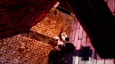 Ass-fucking the Doll of Lust: Hornywood's Anal Debut