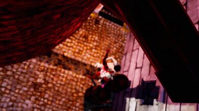 Ass-fucking the Doll of Lust: Hornywood's Anal Debut