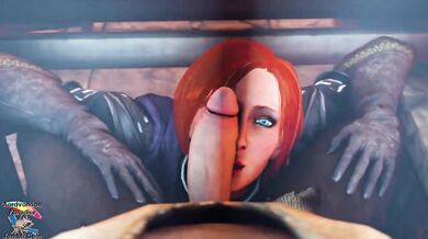 - Lord Aardvark's Honeydrop Torment