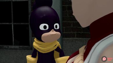 Momo's Whorish Ways [mcjuniorgohan]