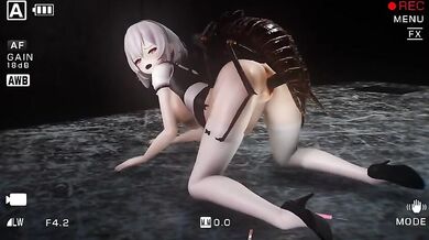 [CME6] Sirius is railed by a swarm of insects