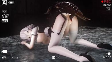 [CME6] Sirius is railed by a swarm of insects