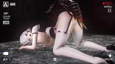 [CME6] Sirius is railed by a swarm of insects