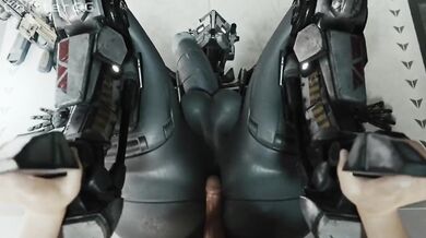 Jiggly Cheeks: A Pornographic Exploration of the Female Buttocks