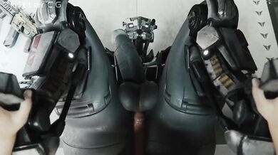 Jiggly Cheeks: A Pornographic Exploration of the Female Buttocks