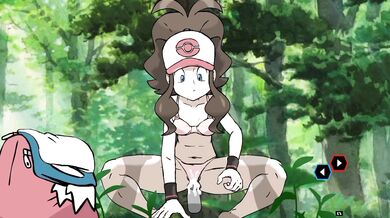 Hilda