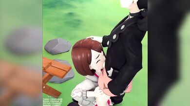 Futa Versus Females: A Bountiful Battle