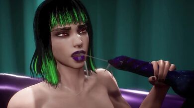 Becky's Slutty Services (MUSIC VIDEO)