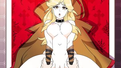 Lacey's Tower of Lustful Temptations