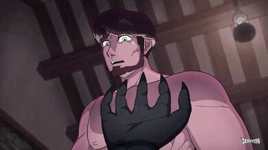 The Dark Majesty Prince