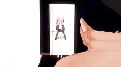 Naughty Nakano Sisters' Secret Sexcapades Exposed in JK Club!