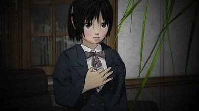 InuHime's Sexual Awakening