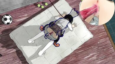InuHime's Sexual Awakening