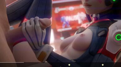 Unleash the Power of Your Dick in a Hardcore King's Row Battle with Cumshot Finish