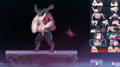 Dark Star: A Journey into the Depths of Darkness and Desire