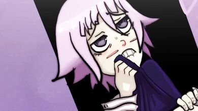 Futa Maka Loves Crona in a Looping Soul Eater Orgy