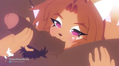 Bitten by the Bunny: dreamflowerbunny's Tail