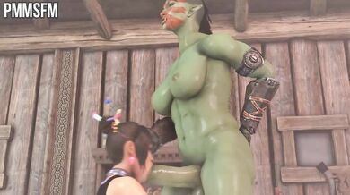 Cockslut Fantasy Trailer