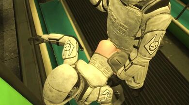 * HL2 - Assassin Fuck (or HL2 - Assassin Bang)