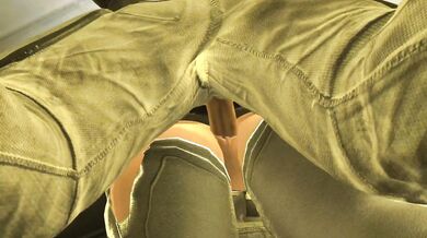 * HL2 - Assassin Fuck (or HL2 - Assassin Bang)