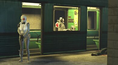 * HL2 - Assassin Fuck (or HL2 - Assassin Bang)