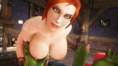 The Dirty Helper: A Naughty Tale of Assumi and Noname55