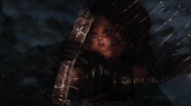 Winterhold's Professor Caught Studying Chaurus Copulation: Gained First-Hand Knowledge in the Process!