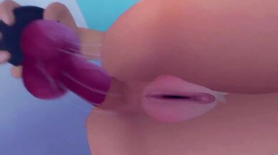 Big Dick and Ass Worship