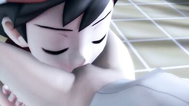 Big Dick and Ass Worship