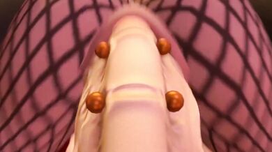 Big Dick and Ass Worship