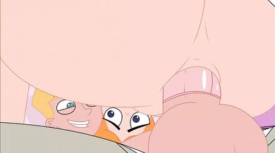 [randomrandom] Invaded by Candace's Wet Hole in Public