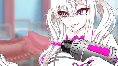 Sado-Masochistic Seduction: Kana Sukoya's Sexual Tormentation by Sudou37