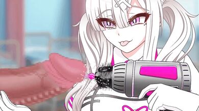 Sado-Masochistic Seduction: Kana Sukoya's Sexual Tormentation by Sudou37