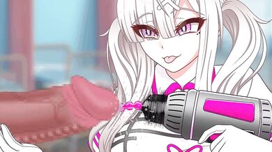 Sado-Masochistic Seduction: Kana Sukoya's Sexual Tormentation by Sudou37