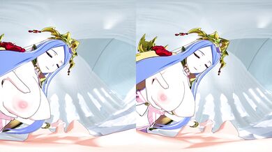 The Prince's Big Throbbing Rod: A Royal Blue Adventure