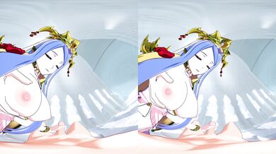 The Prince's Big Throbbing Rod: A Royal Blue Adventure