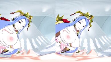 The Prince's Big Throbbing Rod: A Royal Blue Adventure