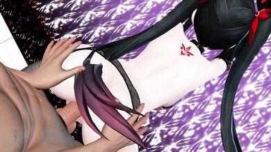 Glittering Lustful Desires [Sola]