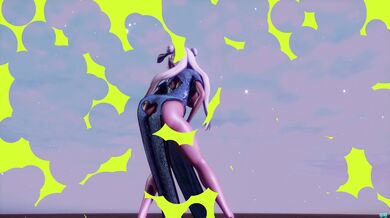 Horny Harpy Haruka - SquirmSquirm (R18+)