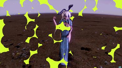 Horny Harpy Haruka - SquirmSquirm (R18+)