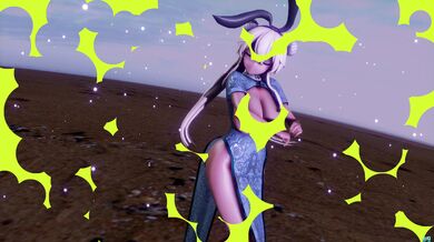 Horny Harpy Haruka - SquirmSquirm (R18+)