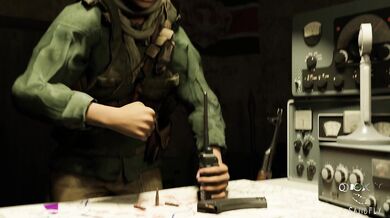 Reunion [SandflyActual]: A Journey Through a Nostalgic Sexcapade With an Old Flame