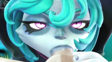 - Jizz Overload