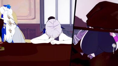 Seeley's Wife Gets Fucked by Someone Else