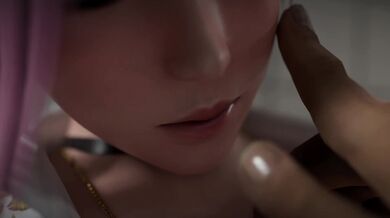 Sexy Elise Gets Fucked in the Ass by Jerid Oiso After a Night of Booze and Fun