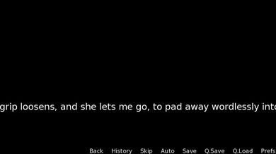 Futa Domination World: Wallis' Sexual Desires Fulfilled