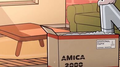 Battery-Operated Fantasies