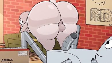 Battery-Operated Fantasies