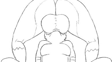 Dominating Futa Futanari Forced to Submit to Mistress [kostos art]